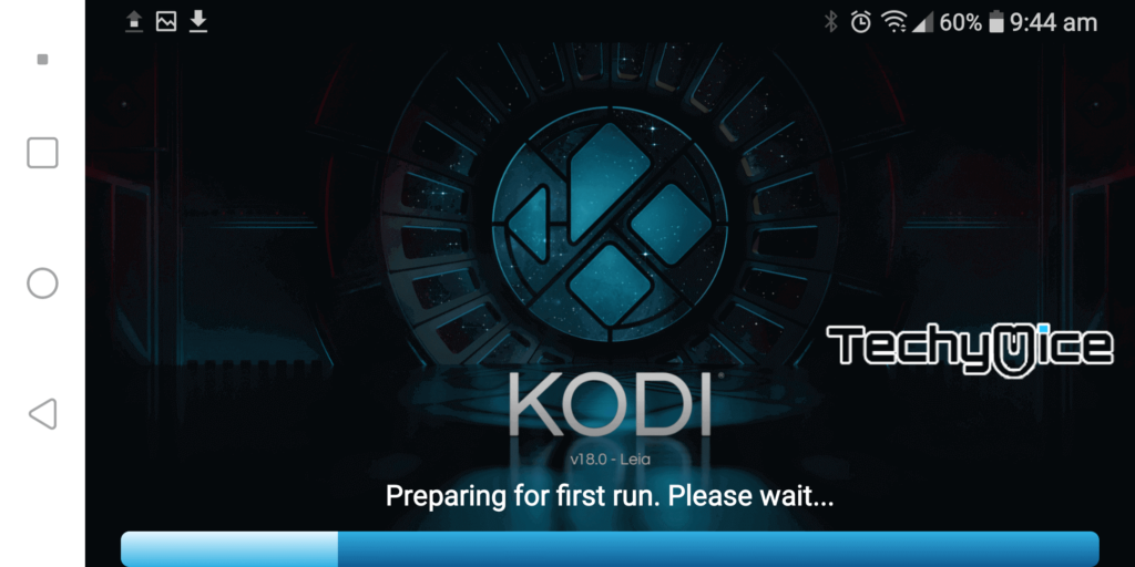 How to Install Kodi on Android Phone