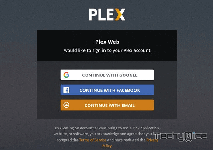 Install Plex on Ubuntu