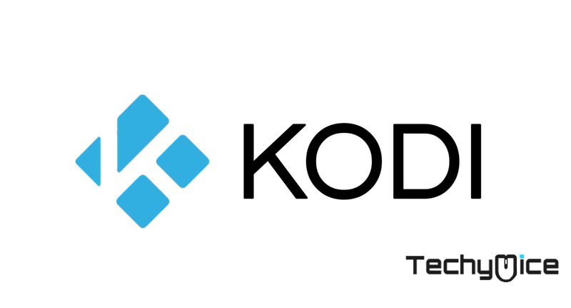 Install Kodi on Roku
