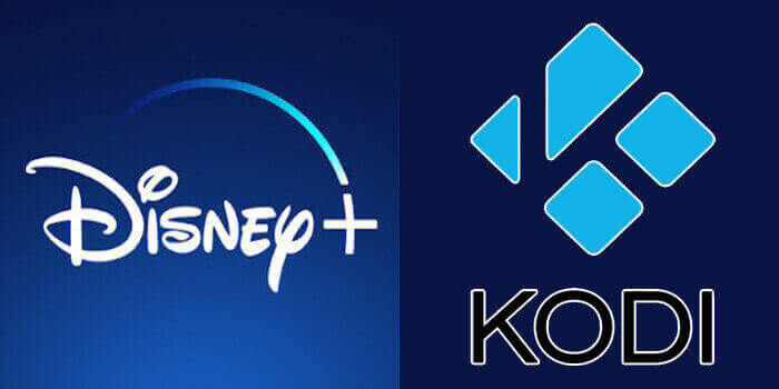 Disney Plus Kodi Addon