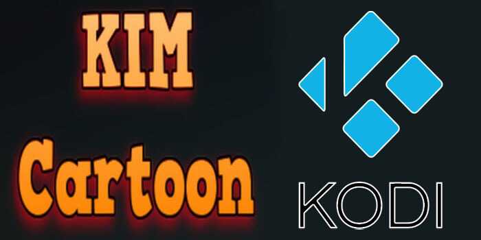 How to Install Kim Cartoon Kodi Addon