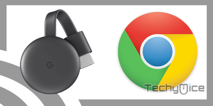 Chromecast for Chrome