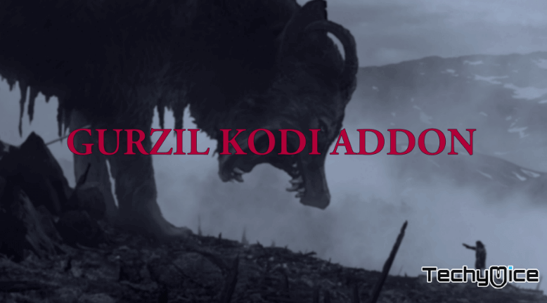 How to Install Gurzil Kodi Addon on 17.6 Krypton & 16 Jarvis?