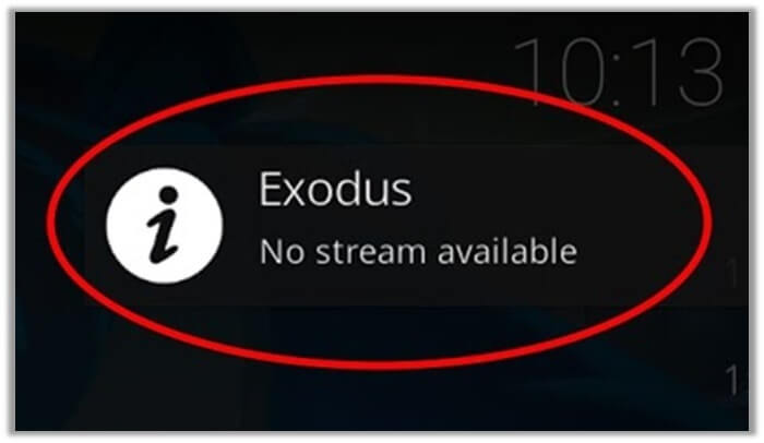 Install Exodus Kodi Addon
