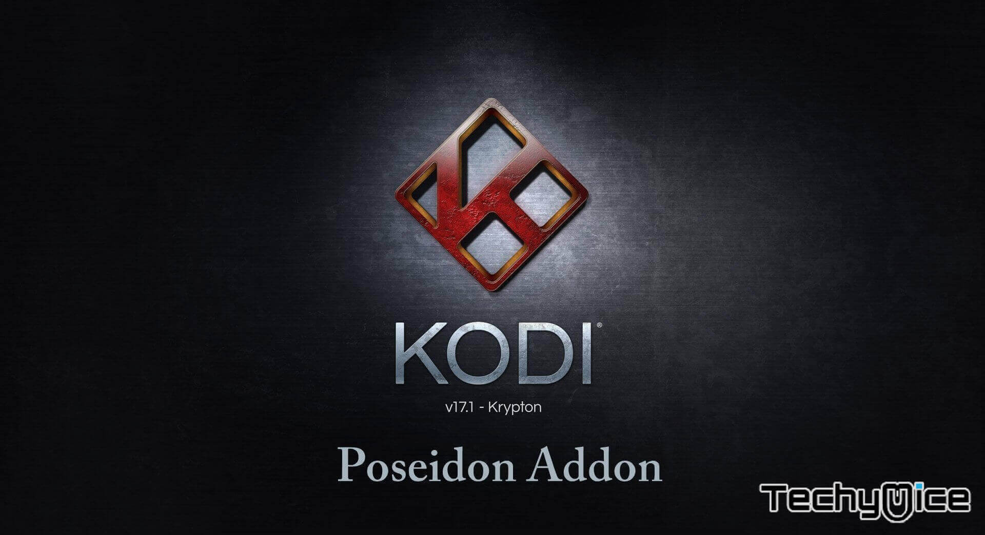 Poseidon Kodi Addon – Installation Guide for 2019