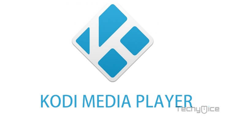 Kodi Media Player
