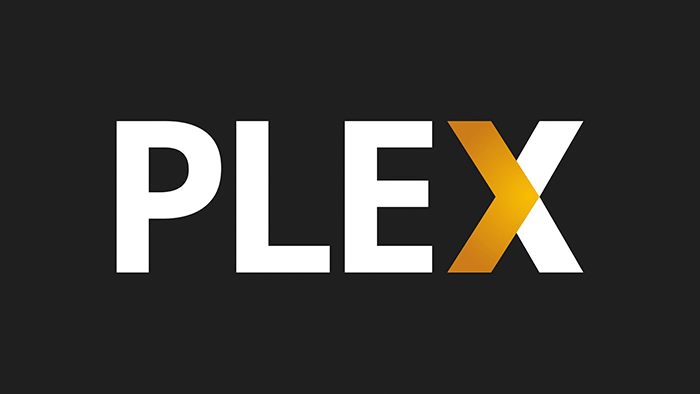 Plex﻿ Media Server