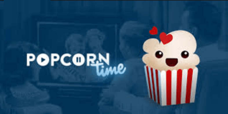 Popcorn Time﻿