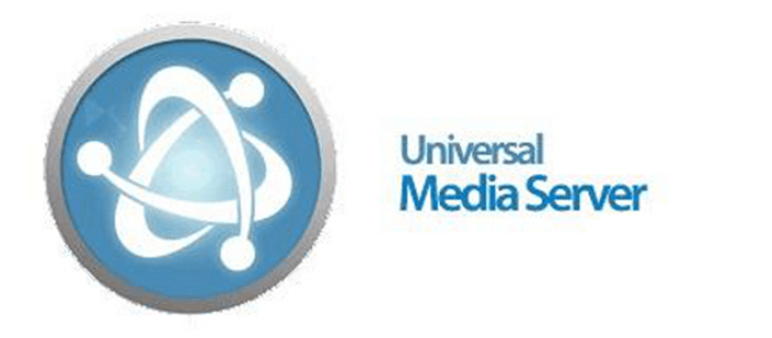 Universal Media Server﻿