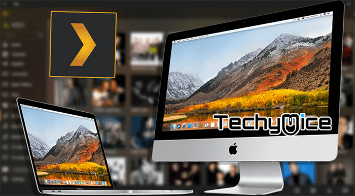 How to Install and Set up Plex Media Server & Player for Mac?