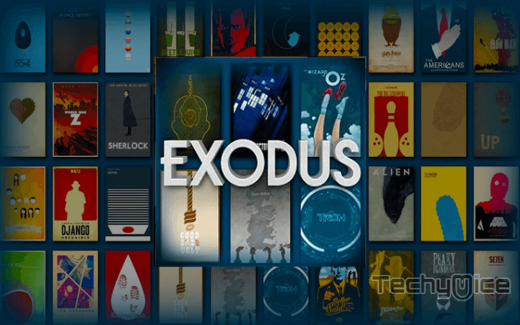 Exodus Kodi Addon – Installation Guide for 2019