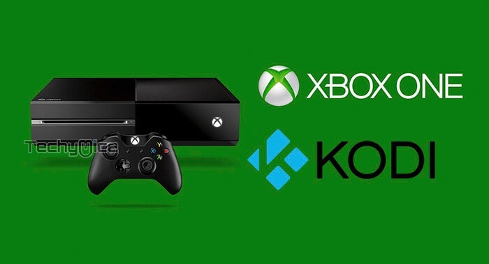 Install Kodi for Xbox One & Xbox 360