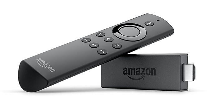 What is Amazon Fire Stick