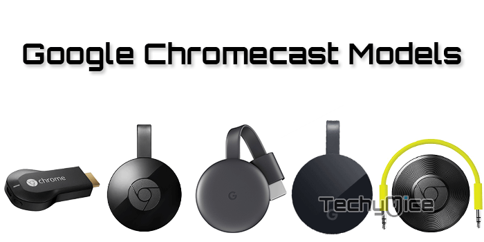 What is Google Chromecast