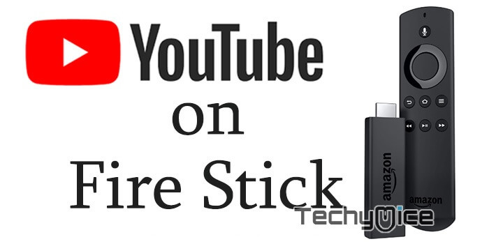 How to Install YouTube TV on FireStick/Fire TV? – 2022