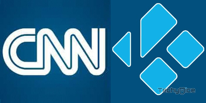 How to Install and Watch CNN on Kodi in 2019?