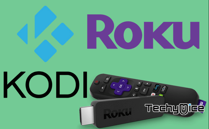 How to Install Kodi on Roku Streaming Stick? [Working 2019]