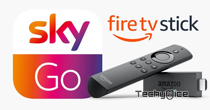 How to Install Sky Go on Firestick in 2023? [100% Working]