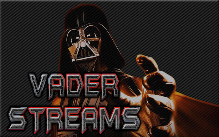 Install Vader Streams Kodi Addon