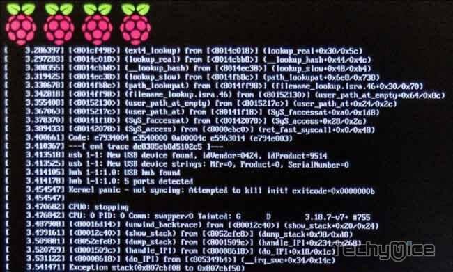 Kodi on Raspberry Pi