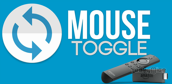 Mouse Toggle for FireStick – Installation Guide for 2022