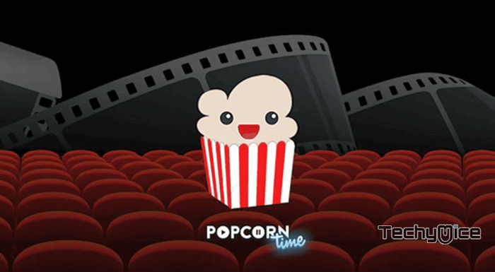 What is Popcorn Time