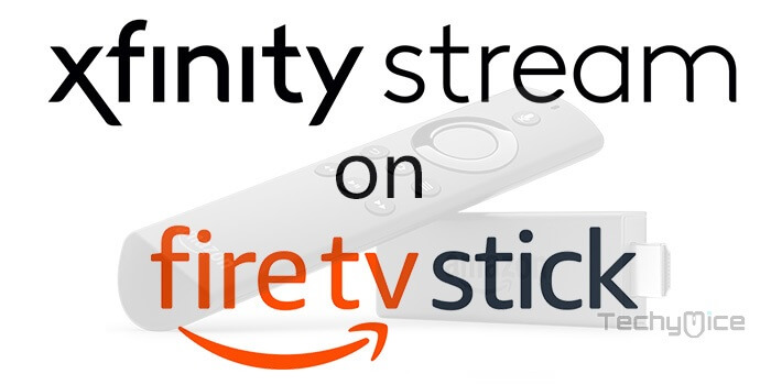 How to Install Xfinity Stream on FireStick in 2 Minutes? – 2023