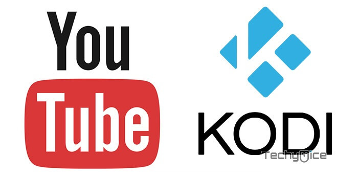 YouTube Kodi Addon