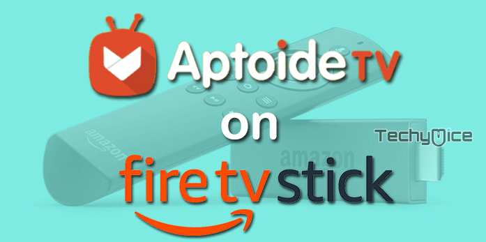 How to Download and Install Aptoide TV on FireStick/Fire TV?