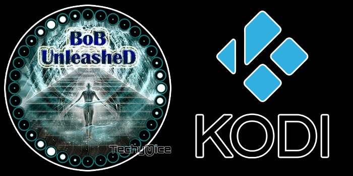 How to Download and Install Bob Unleashed Kodi Addon?