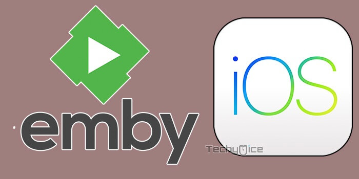 Emby iOS – How to Install Emby on iPhone/iPad? [2019]