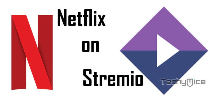Stremio Netflix