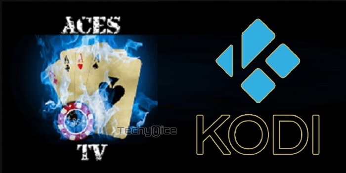 ACE TV Kodi Addon