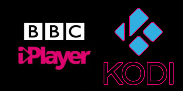 BBC iPlayer Kodi Addon