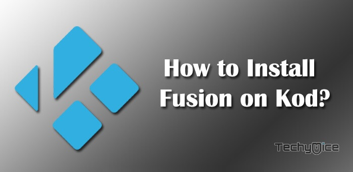 How to Install Fusion Kodi Addon on Matrix 19.2 & Leia?
