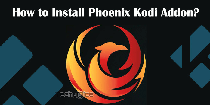 How to Install Phoenix Kodi Addon on Leia & Krypton?