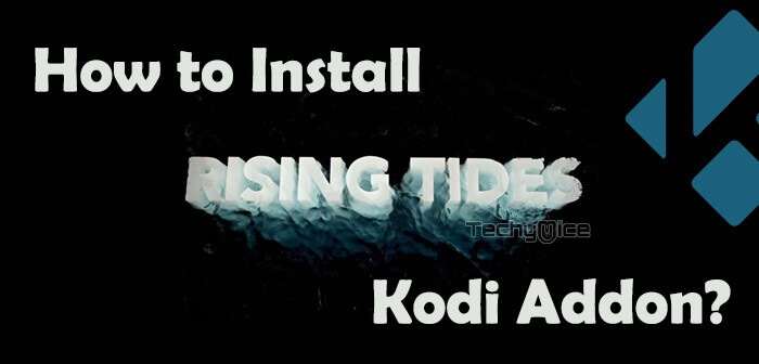 How to Install Rising Tides Kodi Addon (Live Sports)?