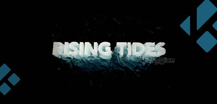 Rising Tides Kodi Addon