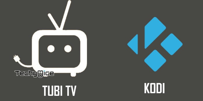 Tubi TV Kodi Addon