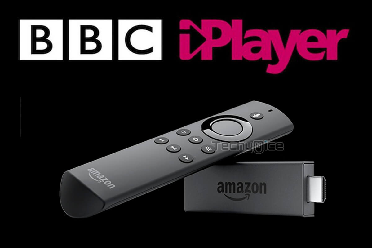 How to Install and Watch BBC iPlayer on FireStick / Fire TV?