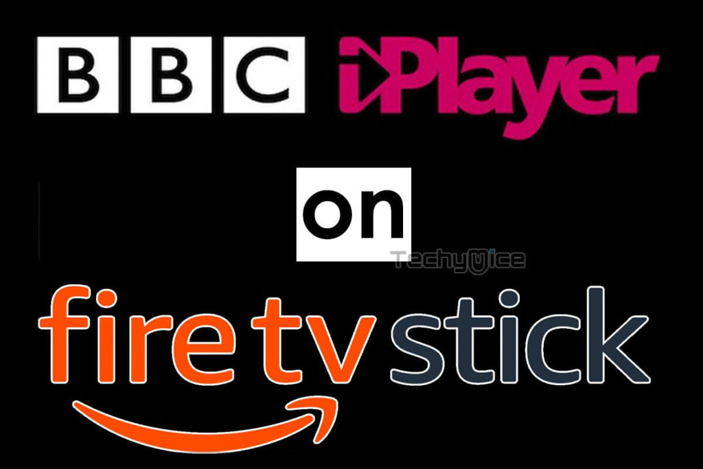 BBC iPlayer on FireStick