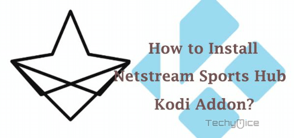 How to Install Netstream Sports Hub Addon on Kodi?
