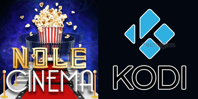 Nole Cinema Kodi Addon