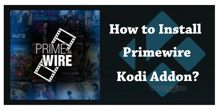How to Install 1Channel Primewire Kodi Addon?