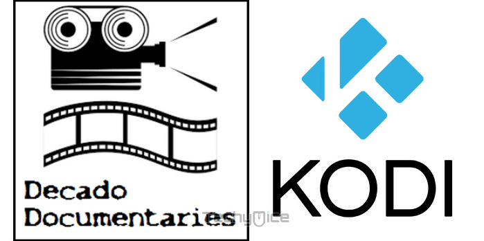 Decado Documentaries Kodi Addon