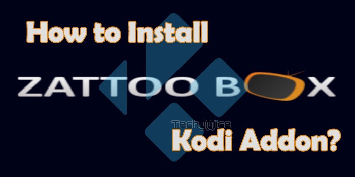Zattoo Box Kodi Addon – Installation Guide for 2019