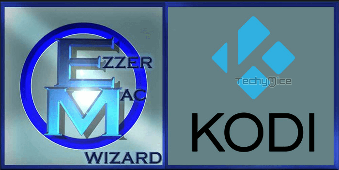 Ezzermans Wizard Builds on Kodi