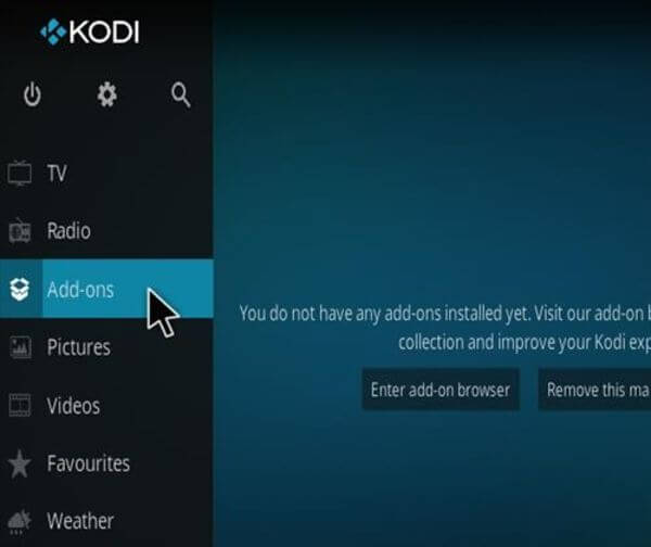 How to Install Kodi Build