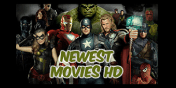 Newest Movies HD on FireStick