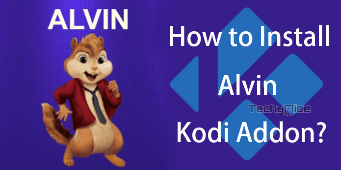 How to Install Alvin Kodi Addon (Exodus Fork) – 2021